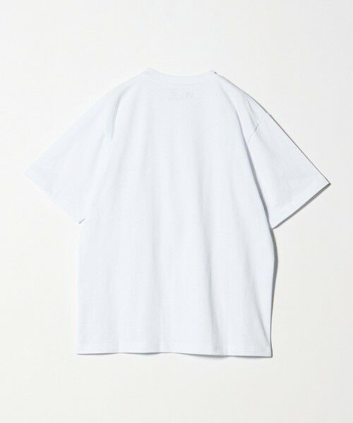 BEAUTY&YOUTH UNITED ARROWS / ビューティー&ユース ユナイテッドアローズ Tシャツ | 【別注】＜UA×BEAUTY＆YOUTH＞HORIZON Tシャツ | 詳細7