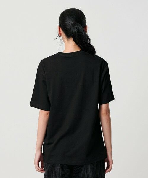 BEAUTY&YOUTH UNITED ARROWS / ビューティー&ユース ユナイテッドアローズ Tシャツ | 【別注】＜UA×BEAUTY＆YOUTH＞1995 フォトプリントTシャツ | 詳細12