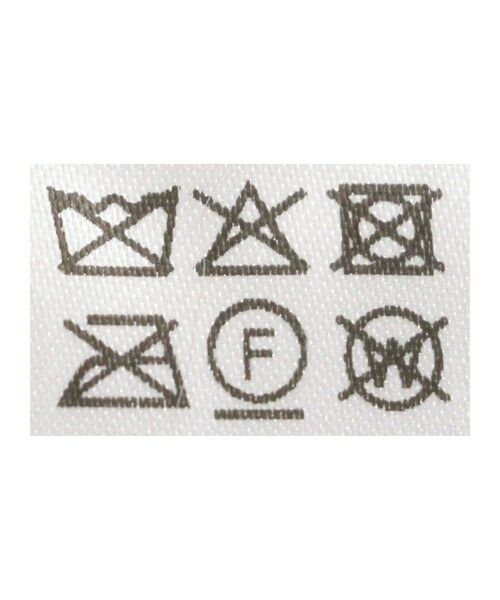 BEAUTY&YOUTH UNITED ARROWS / ビューティー&ユース ユナイテッドアローズ ニット・セーター | フェザーヤーン ハーフスリーブ ニットプルオーバー | 詳細20