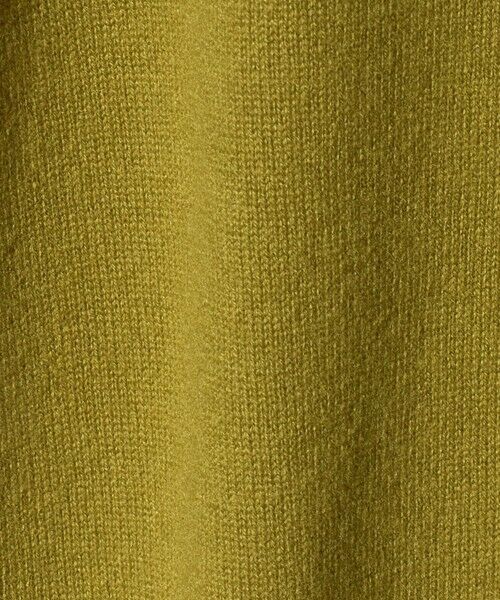 BEAUTY&YOUTH UNITED ARROWS / ビューティー&ユース ユナイテッドアローズ ニット・セーター | カシミヤ クルーネック ショートスリーブニット | 詳細21