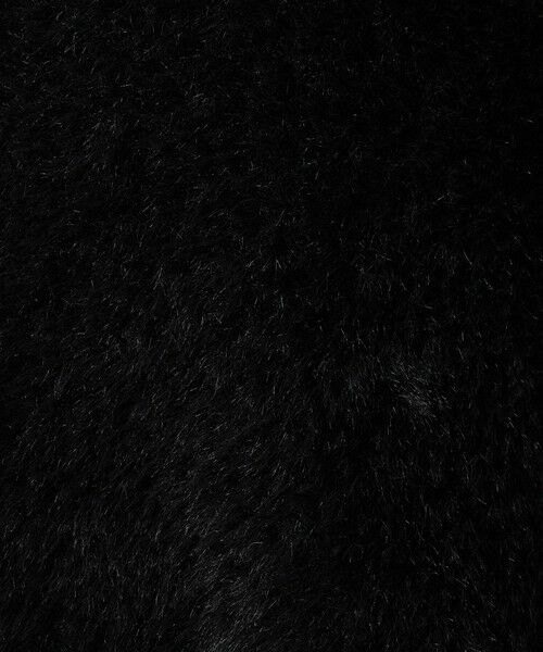 BEAUTY&YOUTH UNITED ARROWS / ビューティー&ユース ユナイテッドアローズ ベスト | シャギーVネック ニットベスト | 詳細12