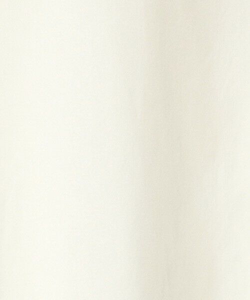 BEAUTY&YOUTH UNITED ARROWS / ビューティー&ユース ユナイテッドアローズ チュニック | セルロース ビブヨークブラウス | 詳細7