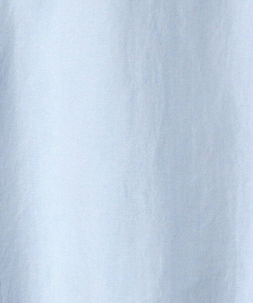 BEAUTY&YOUTH UNITED ARROWS / ビューティー&ユース ユナイテッドアローズ チュニック | セルロース ビブヨークブラウス | 詳細25