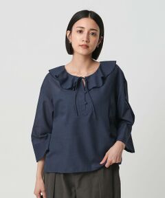 ユナイテッドアローズBEAUTY&YOUTH シャツ Shirt｜TOPS｜ビューティー＆ユース（BEAUTY&YOUTH）｜MEN｜2024