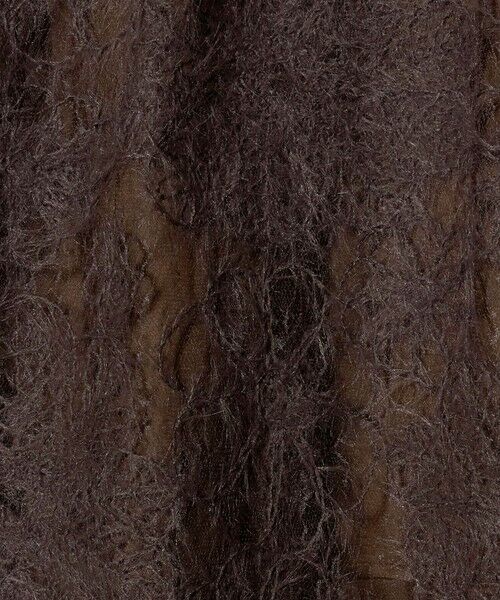 BEAUTY&YOUTH UNITED ARROWS / ビューティー&ユース ユナイテッドアローズ シャツ・ブラウス | 【WEB限定】エンブロイダリー チュールノースリーブブラウス | 詳細24