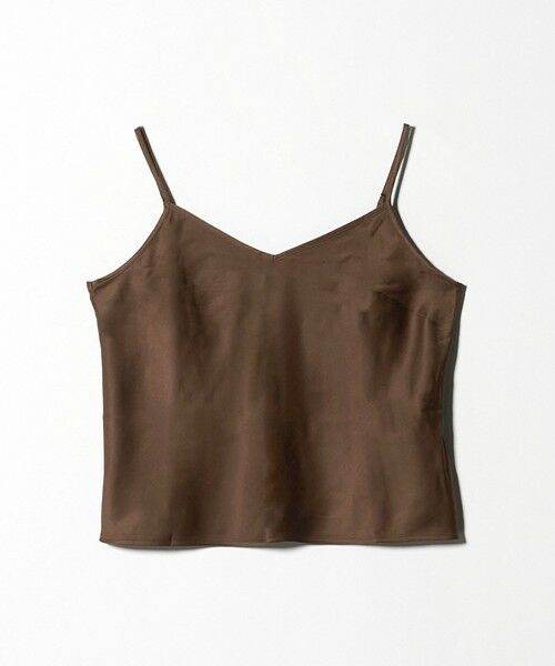 BEAUTY&YOUTH UNITED ARROWS / ビューティー&ユース ユナイテッドアローズ シャツ・ブラウス | 【WEB限定】エンブロイダリー チュールノースリーブブラウス | 詳細26