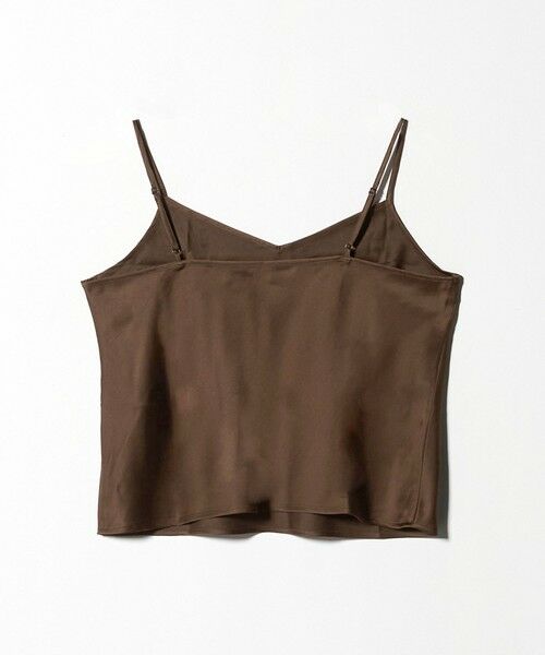 BEAUTY&YOUTH UNITED ARROWS / ビューティー&ユース ユナイテッドアローズ シャツ・ブラウス | 【WEB限定】エンブロイダリー チュールノースリーブブラウス | 詳細27