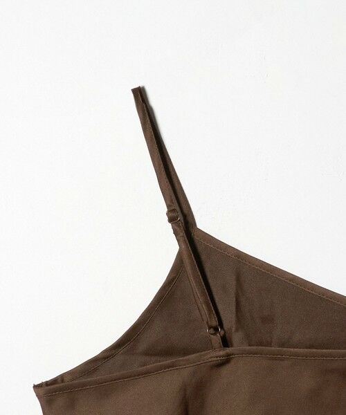 BEAUTY&YOUTH UNITED ARROWS / ビューティー&ユース ユナイテッドアローズ シャツ・ブラウス | 【WEB限定】エンブロイダリー チュールノースリーブブラウス | 詳細28