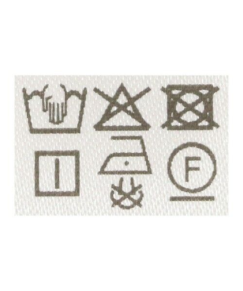 BEAUTY&YOUTH UNITED ARROWS / ビューティー&ユース ユナイテッドアローズ シャツ・ブラウス | 【WEB限定 Wardrobe DAILY MINIMAL】クルーネックブラウス ウォッシャブル | 詳細5