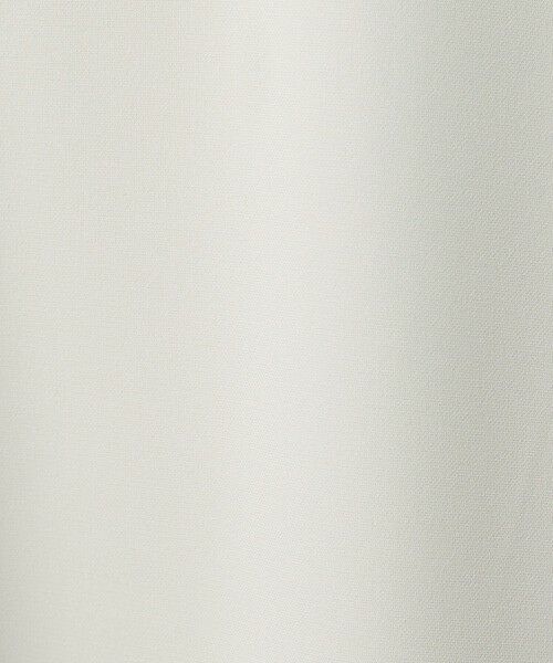 BEAUTY&YOUTH UNITED ARROWS / ビューティー&ユース ユナイテッドアローズ シャツ・ブラウス | 【WEB限定 Wardrobe DAILY MINIMAL】クルーネックブラウス ウォッシャブル | 詳細22