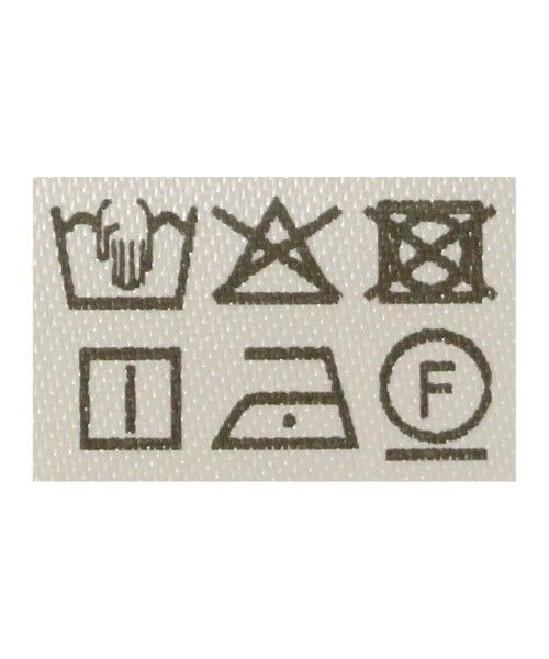 BEAUTY&YOUTH UNITED ARROWS / ビューティー&ユース ユナイテッドアローズ シャツ・ブラウス | 【WEB限定 Wardrobe DAILY MINIMAL】フリル Vネックブラウス ウォッシャブル | 詳細6