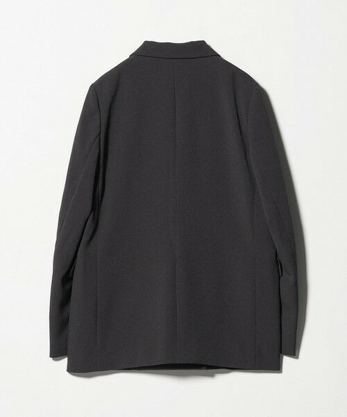BEAUTY&YOUTH UNITED ARROWS / ビューティー&ユース ユナイテッドアローズ テーラードジャケット | ポリエステルブレンド ダブルジャケット | 詳細29