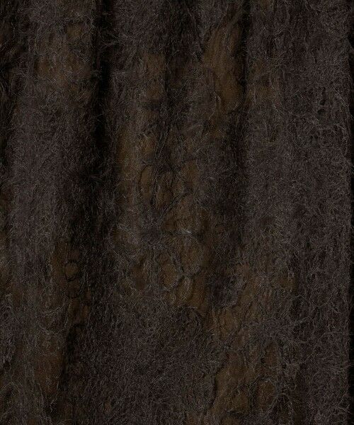 BEAUTY&YOUTH UNITED ARROWS / ビューティー&ユース ユナイテッドアローズ ロング・マキシ丈スカート | 【WEB限定】エンブロイダリー チュールギャザースカート | 詳細25