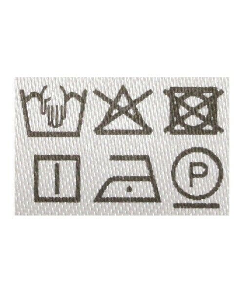 BEAUTY&YOUTH UNITED ARROWS / ビューティー&ユース ユナイテッドアローズ ロング・マキシ丈スカート | 【WEB限定 Wardrobe DAILY MINIMAL】ダブルクロス カーブスカート ウォッシャブル | 詳細7