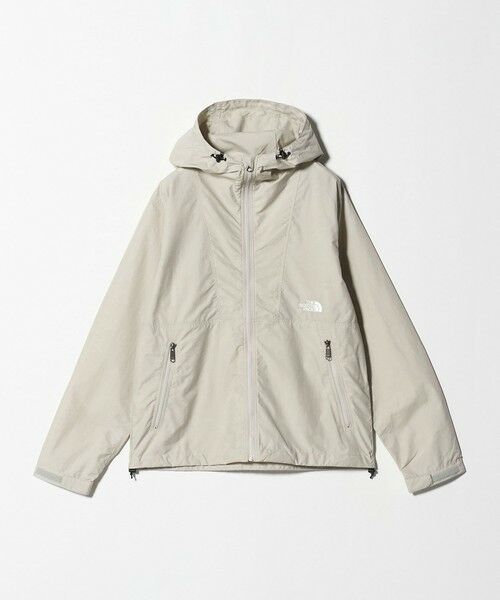 BEAUTY&YOUTH UNITED ARROWS / ビューティー&ユース ユナイテッドアローズ ナイロンジャケット | ＜THE NORTH FACE＞コンパクトジャケット | 詳細5