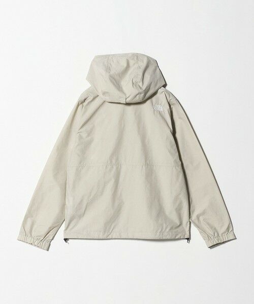 BEAUTY&YOUTH UNITED ARROWS / ビューティー&ユース ユナイテッドアローズ ナイロンジャケット | ＜THE NORTH FACE＞コンパクトジャケット | 詳細6