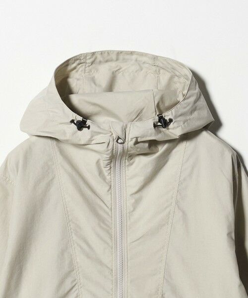 BEAUTY&YOUTH UNITED ARROWS / ビューティー&ユース ユナイテッドアローズ ナイロンジャケット | ＜THE NORTH FACE＞コンパクトジャケット | 詳細7