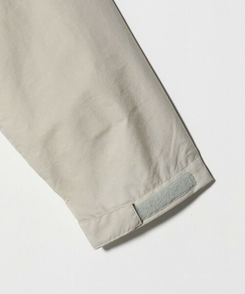 BEAUTY&YOUTH UNITED ARROWS / ビューティー&ユース ユナイテッドアローズ ナイロンジャケット | ＜THE NORTH FACE＞コンパクトジャケット | 詳細8