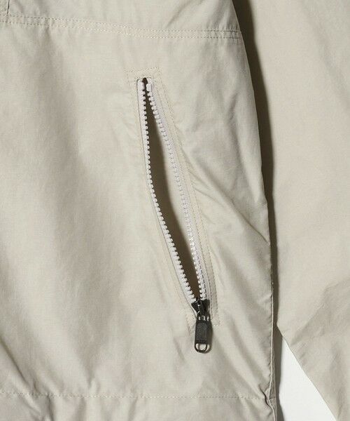 BEAUTY&YOUTH UNITED ARROWS / ビューティー&ユース ユナイテッドアローズ ナイロンジャケット | ＜THE NORTH FACE＞コンパクトジャケット | 詳細10