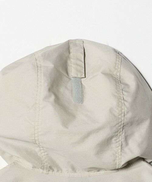 BEAUTY&YOUTH UNITED ARROWS / ビューティー&ユース ユナイテッドアローズ ナイロンジャケット | ＜THE NORTH FACE＞コンパクトジャケット | 詳細11