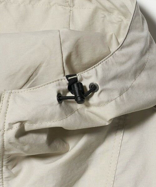 BEAUTY&YOUTH UNITED ARROWS / ビューティー&ユース ユナイテッドアローズ ナイロンジャケット | ＜THE NORTH FACE＞コンパクトジャケット | 詳細12