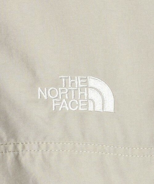BEAUTY&YOUTH UNITED ARROWS / ビューティー&ユース ユナイテッドアローズ ナイロンジャケット | ＜THE NORTH FACE＞コンパクトジャケット | 詳細13