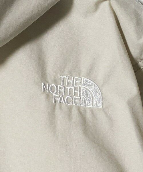 BEAUTY&YOUTH UNITED ARROWS / ビューティー&ユース ユナイテッドアローズ ナイロンジャケット | ＜THE NORTH FACE＞コンパクトジャケット | 詳細14