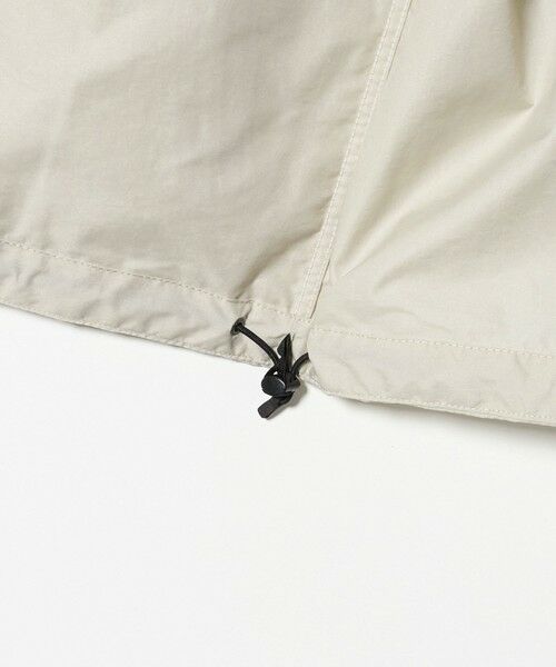 BEAUTY&YOUTH UNITED ARROWS / ビューティー&ユース ユナイテッドアローズ ナイロンジャケット | ＜THE NORTH FACE＞コンパクトジャケット | 詳細15