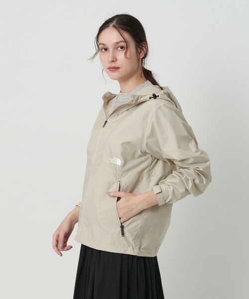 BEAUTY&YOUTH UNITED ARROWS / ビューティー&ユース ユナイテッドアローズ ナイロンジャケット | ＜THE NORTH FACE＞コンパクトジャケット | 詳細1