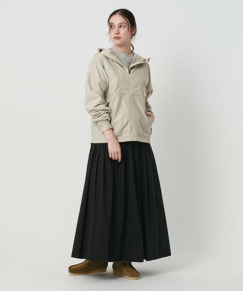 BEAUTY&YOUTH UNITED ARROWS / ビューティー&ユース ユナイテッドアローズ ナイロンジャケット | ＜THE NORTH FACE＞コンパクトジャケット | 詳細2