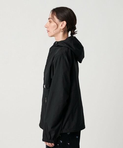 BEAUTY&YOUTH UNITED ARROWS / ビューティー&ユース ユナイテッドアローズ ナイロンジャケット | ＜THE NORTH FACE＞コンパクトジャケット | 詳細22