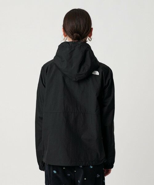 BEAUTY&YOUTH UNITED ARROWS / ビューティー&ユース ユナイテッドアローズ ナイロンジャケット | ＜THE NORTH FACE＞コンパクトジャケット | 詳細23