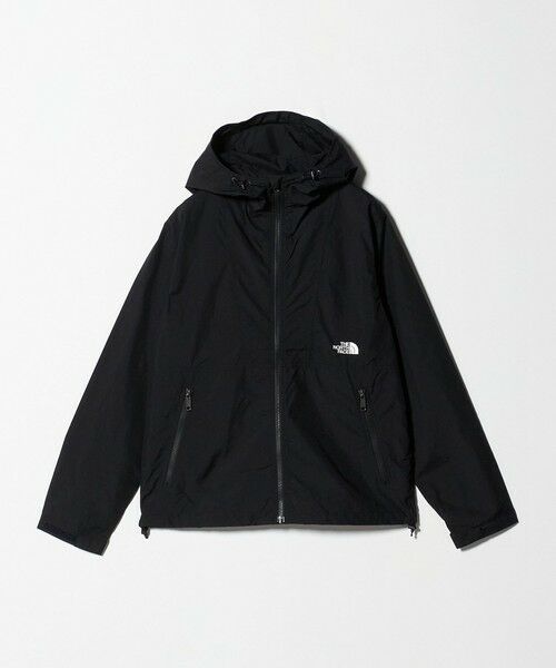 BEAUTY&YOUTH UNITED ARROWS / ビューティー&ユース ユナイテッドアローズ ナイロンジャケット | ＜THE NORTH FACE＞コンパクトジャケット | 詳細24