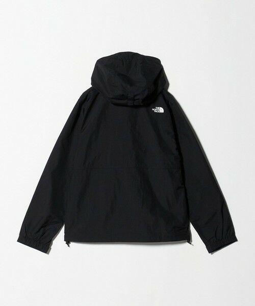 BEAUTY&YOUTH UNITED ARROWS / ビューティー&ユース ユナイテッドアローズ ナイロンジャケット | ＜THE NORTH FACE＞コンパクトジャケット | 詳細25