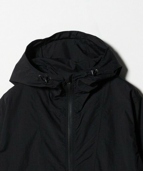 BEAUTY&YOUTH UNITED ARROWS / ビューティー&ユース ユナイテッドアローズ ナイロンジャケット | ＜THE NORTH FACE＞コンパクトジャケット | 詳細26