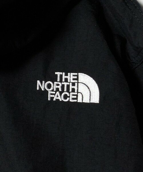BEAUTY&YOUTH UNITED ARROWS / ビューティー&ユース ユナイテッドアローズ ナイロンジャケット | ＜THE NORTH FACE＞コンパクトジャケット | 詳細28