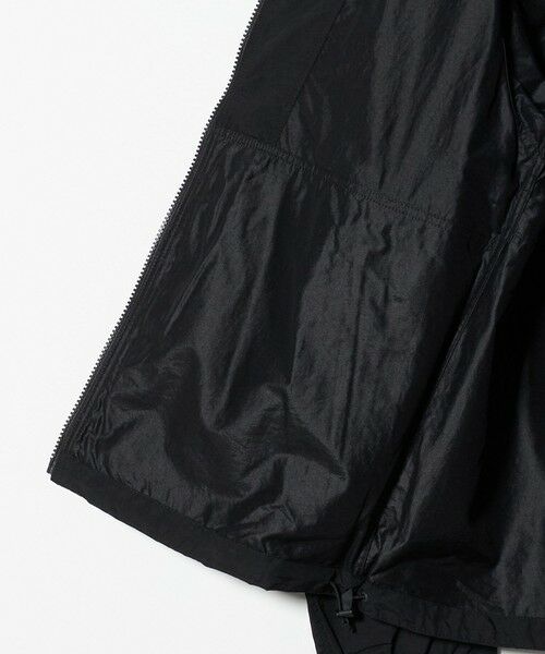 BEAUTY&YOUTH UNITED ARROWS / ビューティー&ユース ユナイテッドアローズ ナイロンジャケット | ＜THE NORTH FACE＞コンパクトジャケット | 詳細29