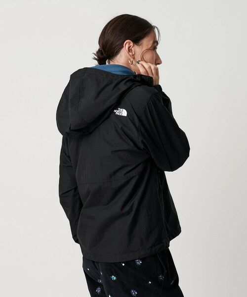 BEAUTY&YOUTH UNITED ARROWS / ビューティー&ユース ユナイテッドアローズ ナイロンジャケット | ＜THE NORTH FACE＞コンパクトジャケット | 詳細18