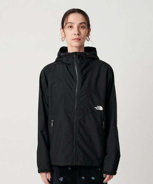 BEAUTY&YOUTH UNITED ARROWS / ビューティー&ユース ユナイテッドアローズ ナイロンジャケット | ＜THE NORTH FACE＞コンパクトジャケット | 詳細21