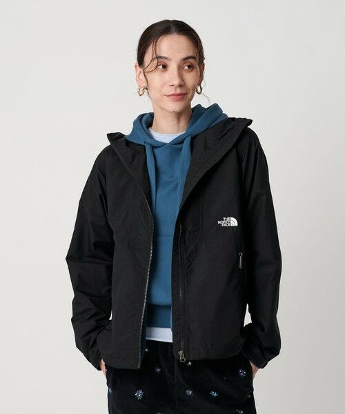 BEAUTY & YOUTH UNITED ARROWS/r[eB[&[X iCebhA[Y THE NORTH FACERpNgWPbg BLACK L