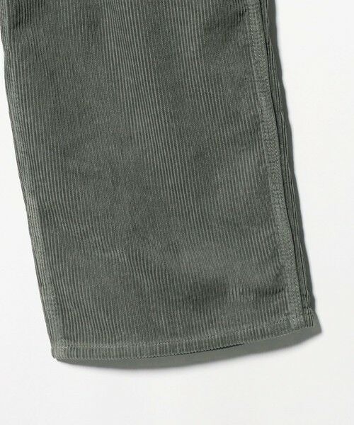 BEAUTY&YOUTH UNITED ARROWS / ビューティー&ユース ユナイテッドアローズ サロペット・オールインワン | 【別注】＜BIG MAC＞コーデュロイ オーバーオール | 詳細13