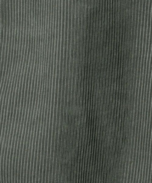 BEAUTY&YOUTH UNITED ARROWS / ビューティー&ユース ユナイテッドアローズ サロペット・オールインワン | 【別注】＜BIG MAC＞コーデュロイ オーバーオール | 詳細15