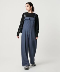 サロペット・オーバーオール・オールインワン H BEAUTY&YOUTH UNITED ARROWS H BEAUTY&YOUTH UNITED ARROWS（エイチビューティーアンドユース