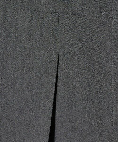 BEAUTY&YOUTH UNITED ARROWS / ビューティー&ユース ユナイテッドアローズ サロペット・オールインワン | 【WEB限定】ドレープツイルオールインワン ウォッシャブル | 詳細23