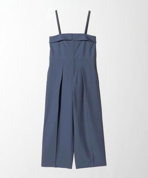 BEAUTY&YOUTH UNITED ARROWS / ビューティー&ユース ユナイテッドアローズ サロペット・オールインワン | 【WEB限定】ドレープツイルオールインワン ウォッシャブル | 詳細27