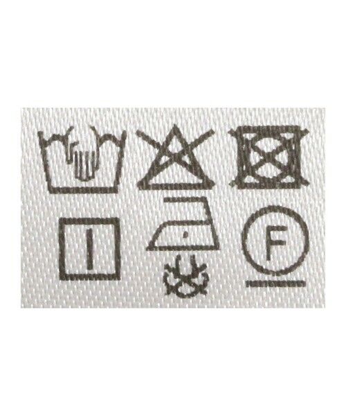 BEAUTY&YOUTH UNITED ARROWS / ビューティー&ユース ユナイテッドアローズ ロング・マキシ丈ワンピース | 【WEB限定 Wardrobe DAILY MINIMAL】ウールライクメランジ スクエアネックワンピース ウォッシャブル | 詳細19