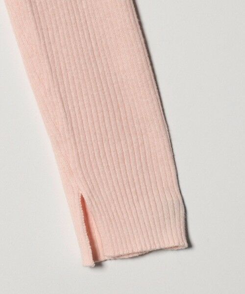 BEAUTY&YOUTH UNITED ARROWS / ビューティー&ユース ユナイテッドアローズ カーディガン・ボレロ | コットンカシミヤ リブセーラーカラー カーディガン ウォッシャブル | 詳細28