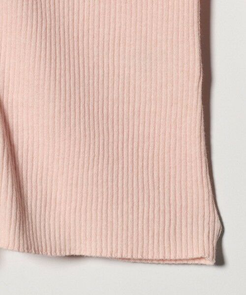 BEAUTY&YOUTH UNITED ARROWS / ビューティー&ユース ユナイテッドアローズ カーディガン・ボレロ | コットンカシミヤ リブセーラーカラー カーディガン ウォッシャブル | 詳細29