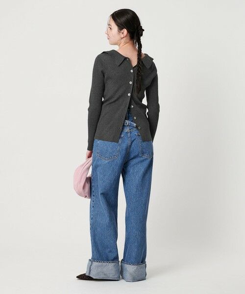 セルフオード H＞ クルーザー スウェット ジップ フーディ