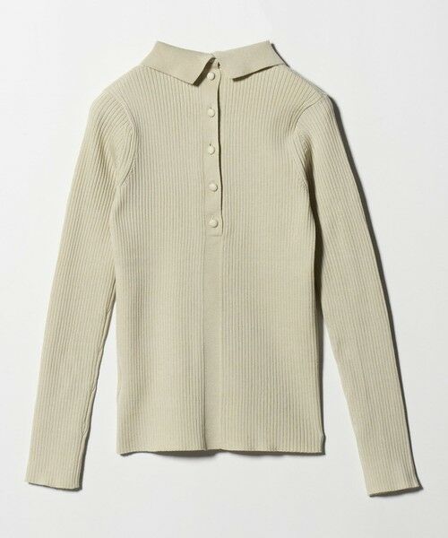 BEAUTY&YOUTH UNITED ARROWS / ビューティー&ユース ユナイテッドアローズ カーディガン・ボレロ | ポリエステルブレンド シャツカーディガン 2WAY | 詳細13